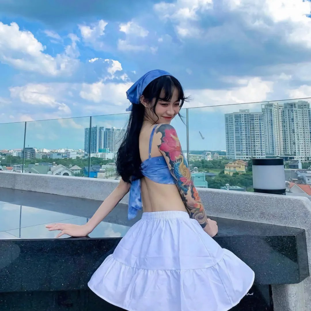 青谷子