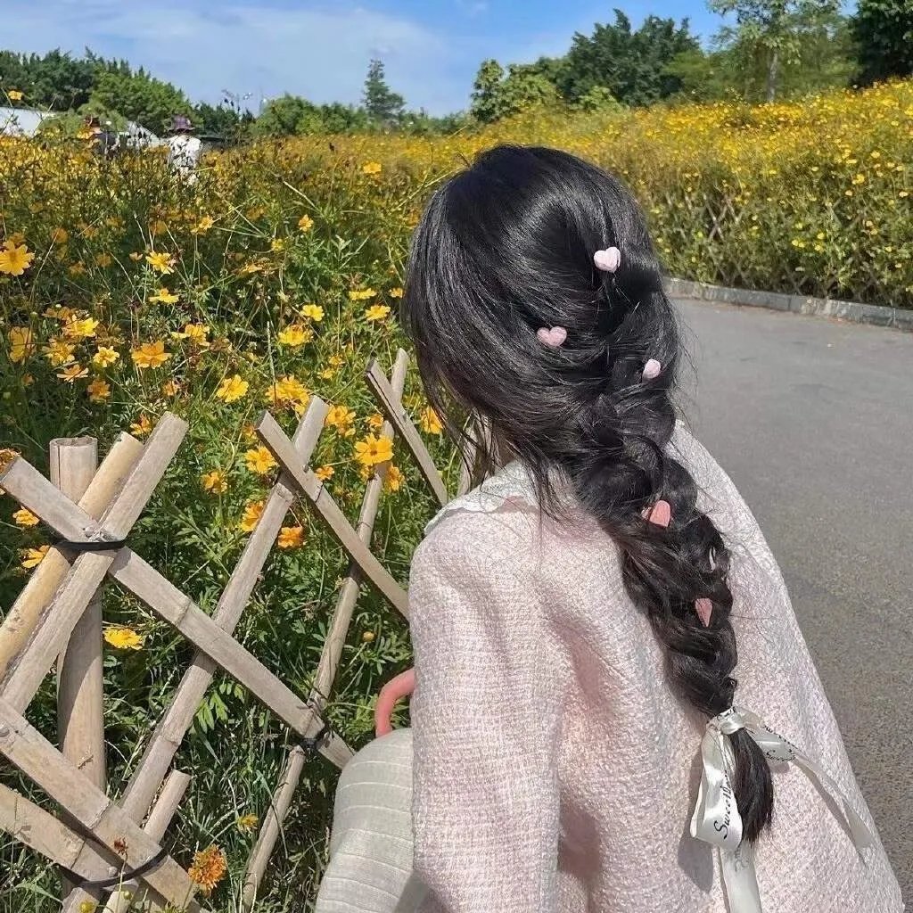 耀眼的日子